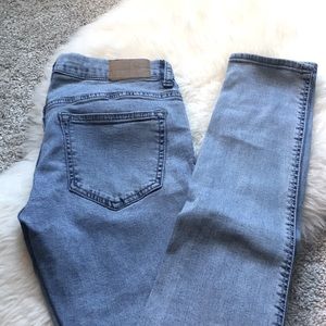 H&M Skinny Jeans
